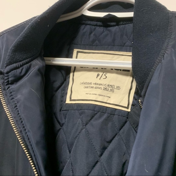 garage jacket - Picture 3 of 6